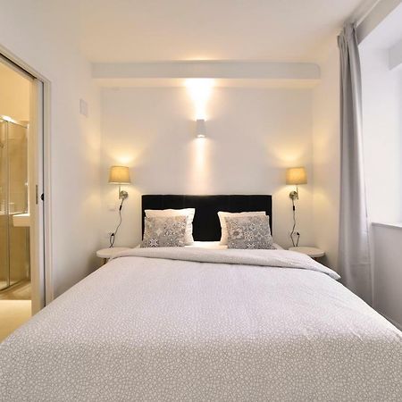 B&B Downtown Zágráb Kültér fotó