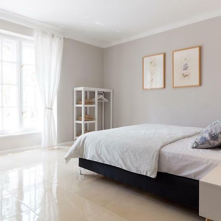 B&B Downtown Zágráb Kültér fotó