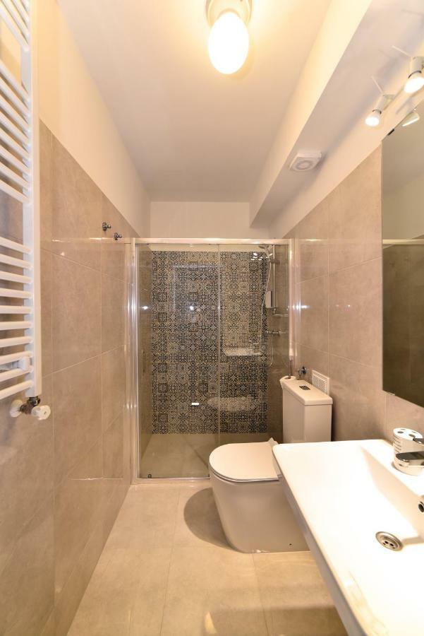B&B Downtown Zágráb Kültér fotó