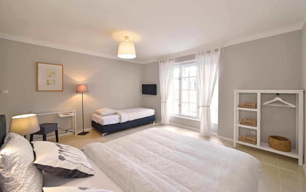 B&B Downtown Zágráb Kültér fotó