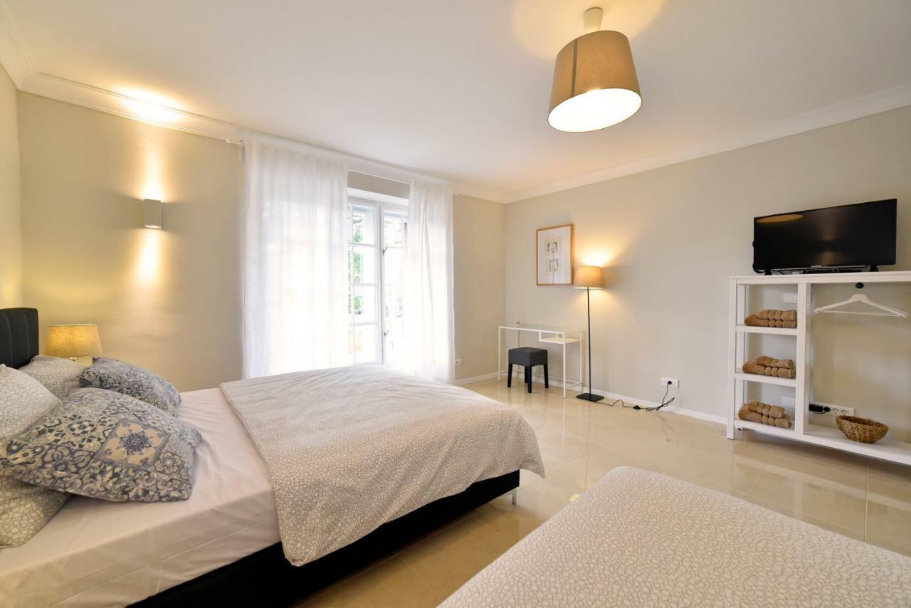 B&B Downtown Zágráb Kültér fotó