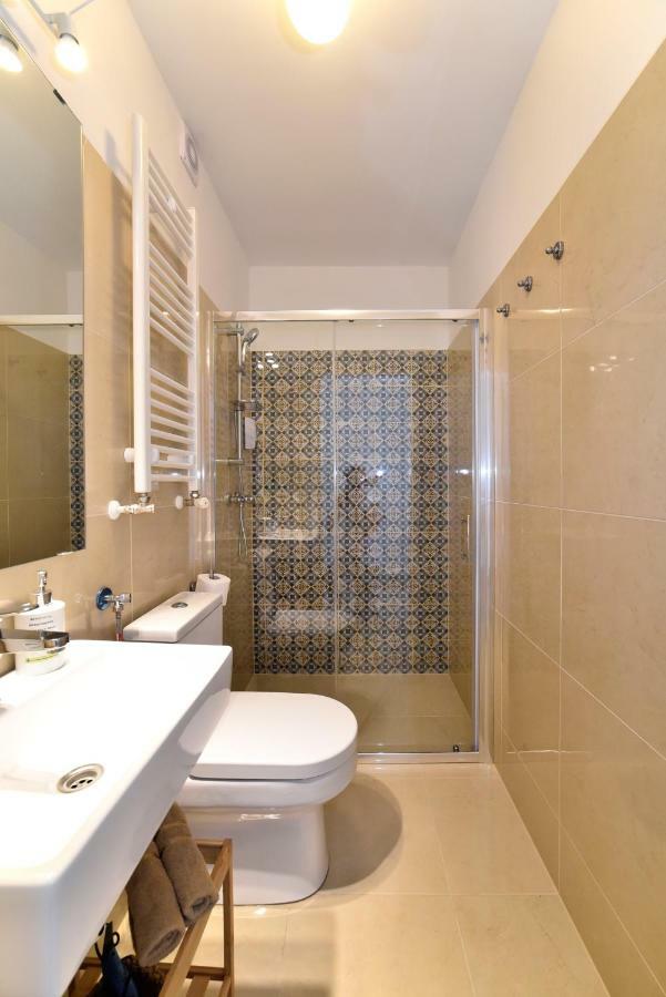 B&B Downtown Zágráb Kültér fotó