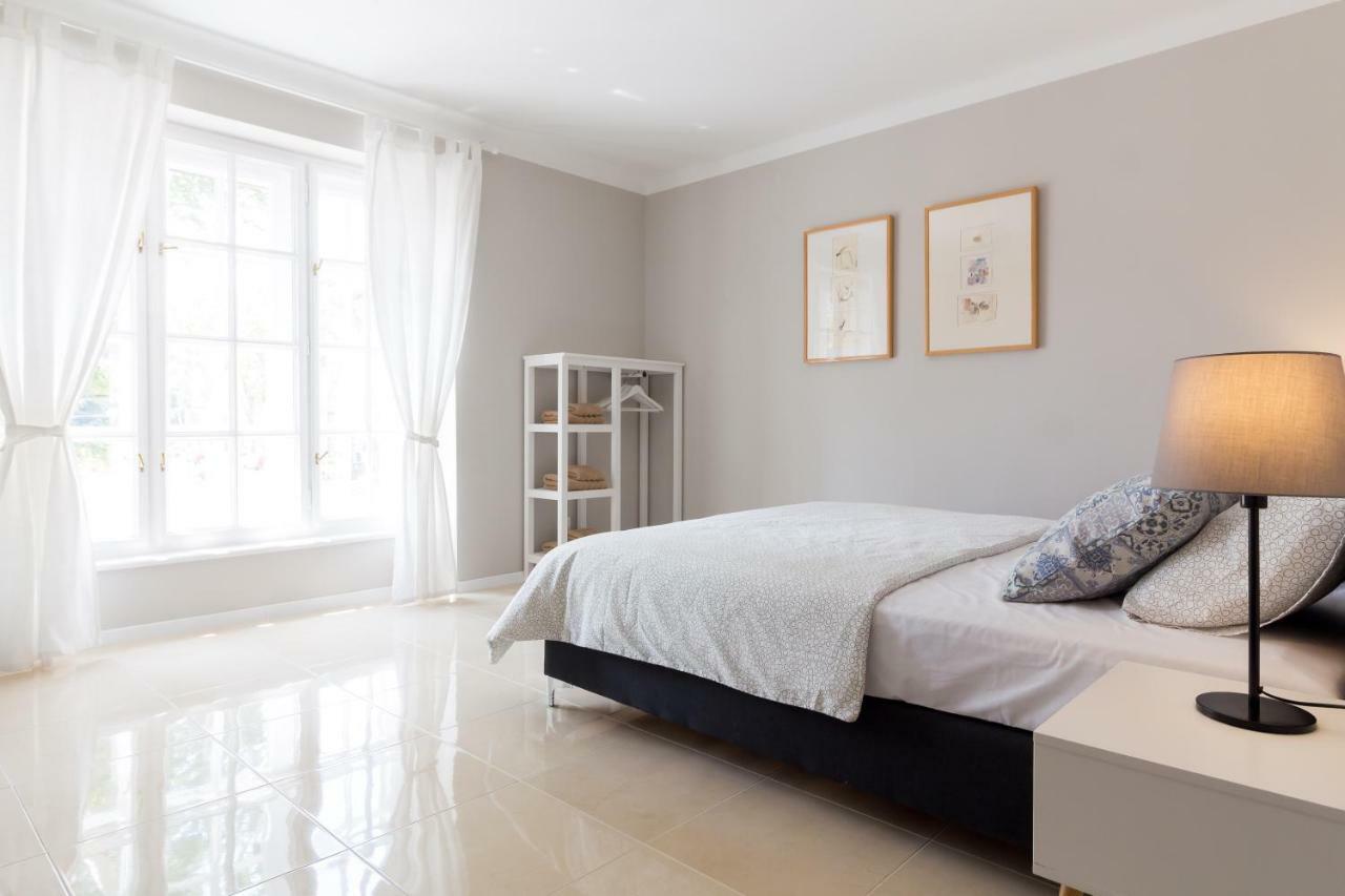 B&B Downtown Zágráb Kültér fotó